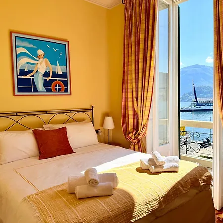 Belle Ile View Apartamento *