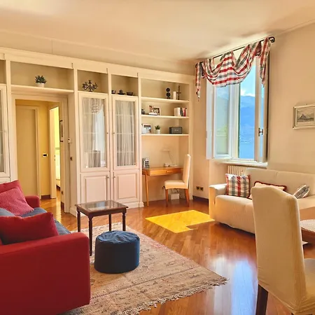 Belle Ile View Apartamento *