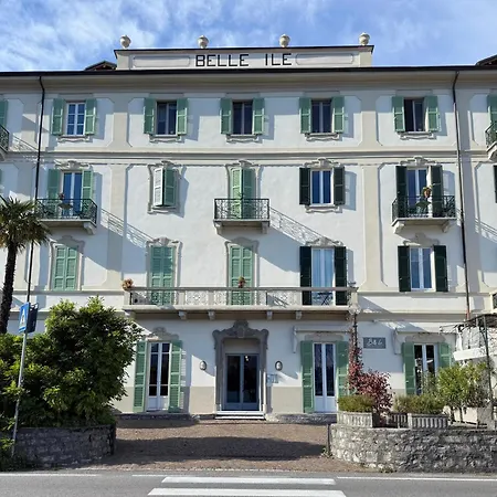 Apartamento Belle Ile View