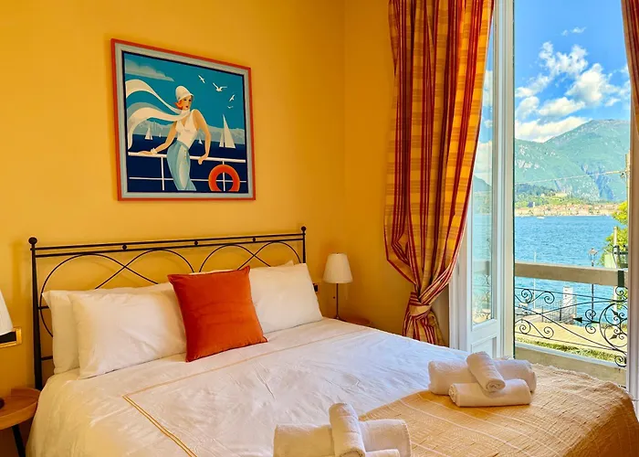 Belle Ile View Apartmán